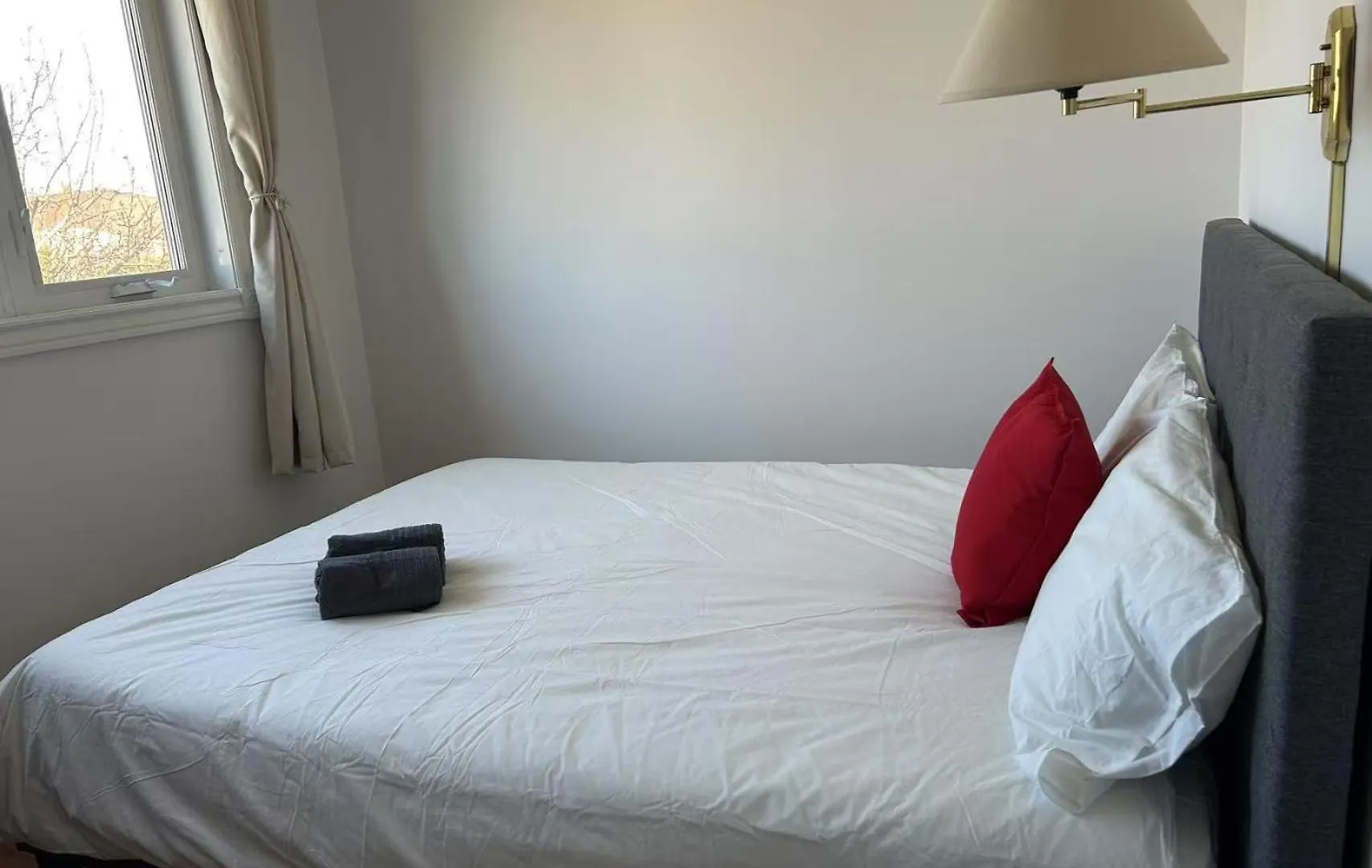 Private Double Room In Scarborough Near Ttc And Shops Toronto