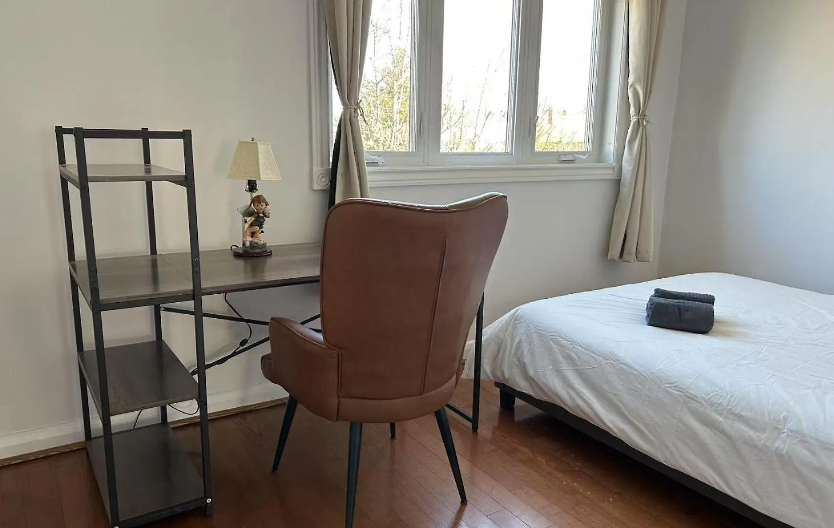 Private Double Room In Scarborough Near Ttc And Shops Toronto 0*,