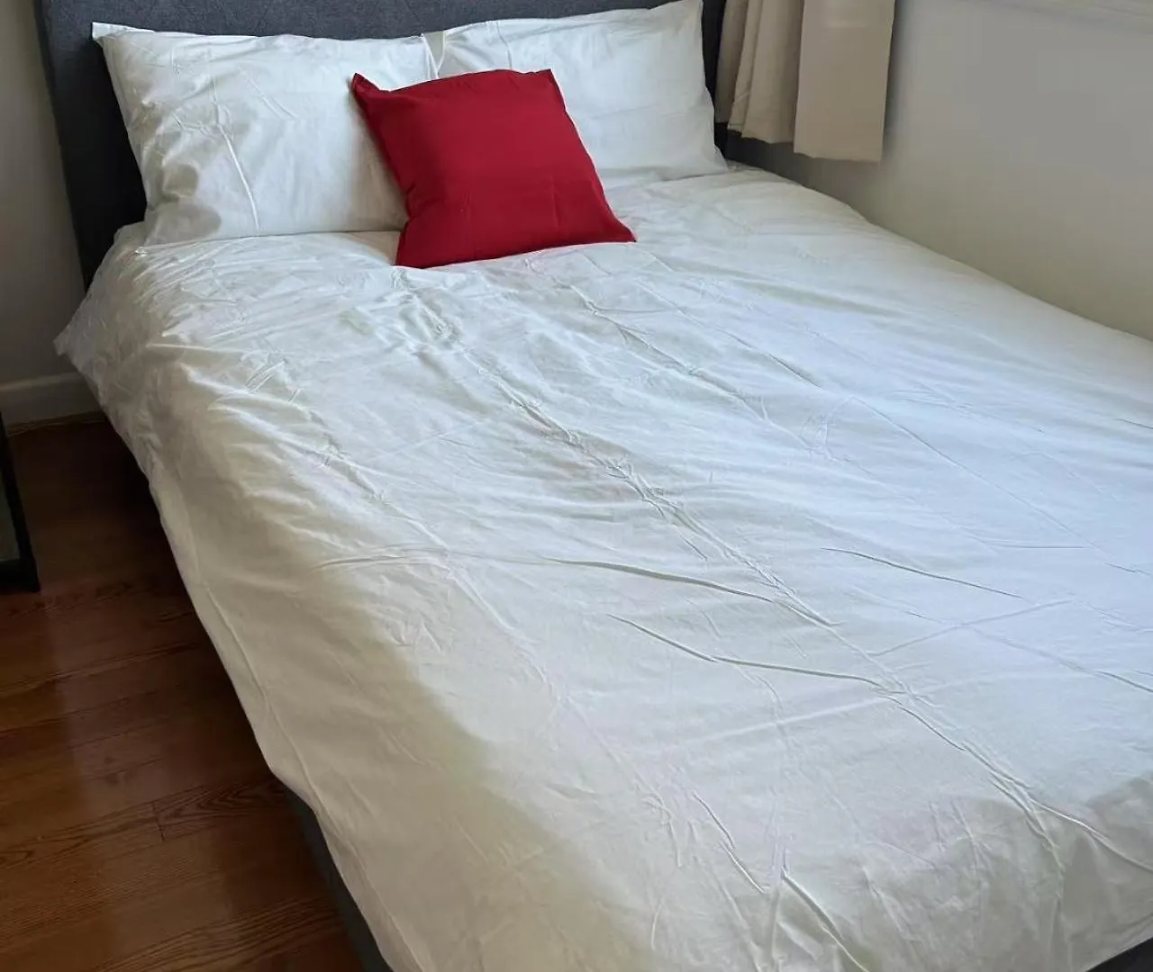 Private Double Room In Scarborough Near Ttc And Shops Toronto Guest house