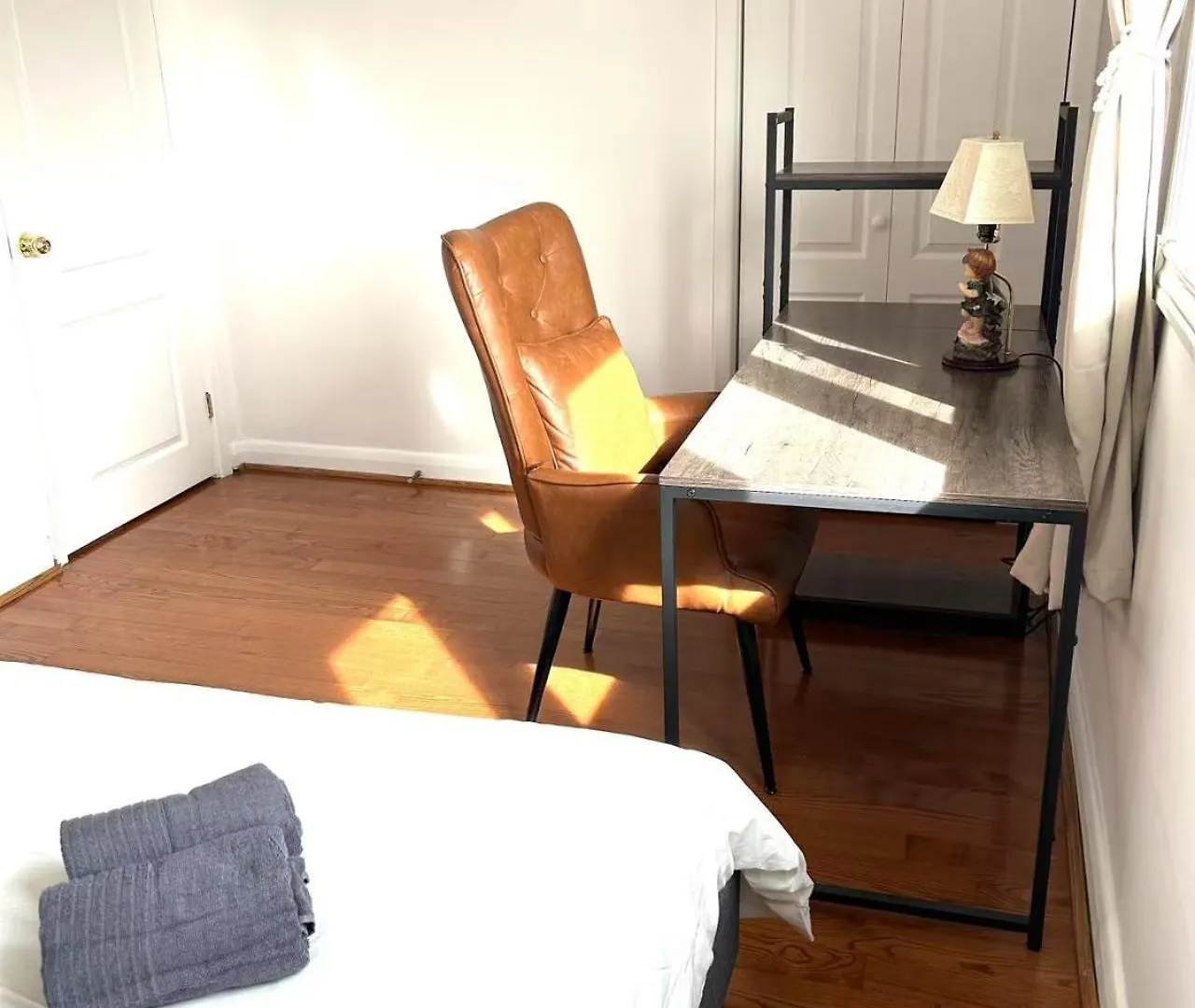 Private Double Room In Scarborough Near Ttc And Shops Toronto