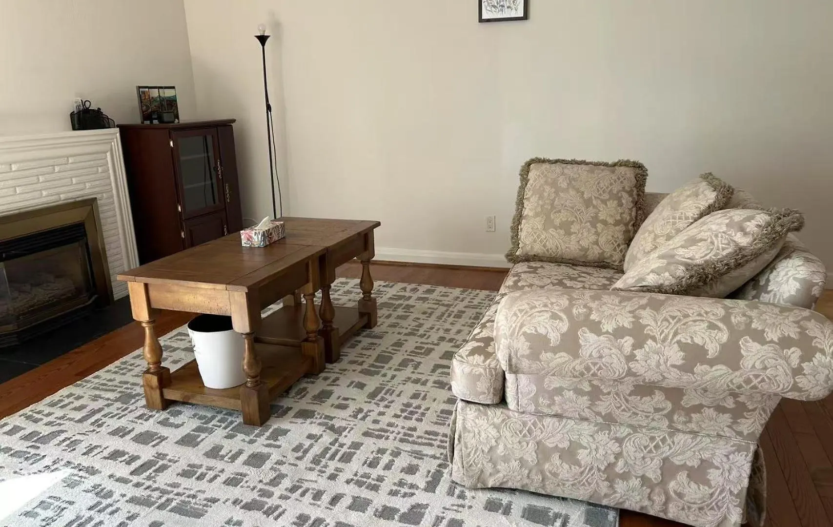 Guest house Private Double Room In Scarborough Near Ttc And Shops Toronto Canada