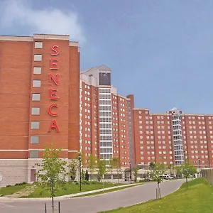 Apartamento & Conference Centre -, Toronto