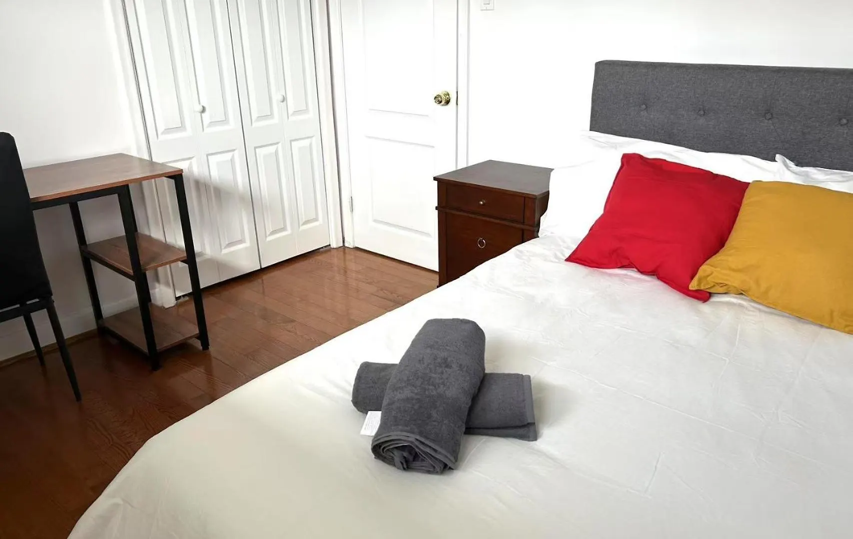 Private Double Room In Scarborough Near Ttc And Shops Toronto