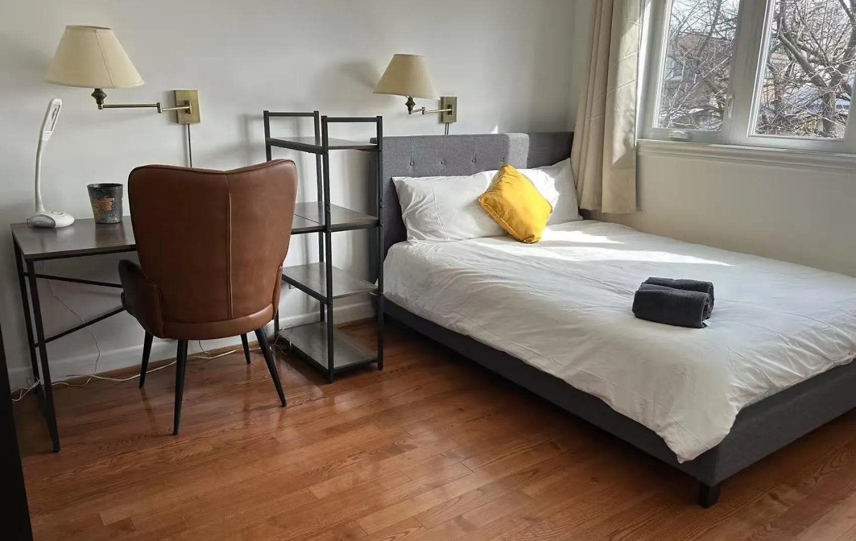 Private Double Room In Scarborough Near Ttc And Shops Toronto Penzion