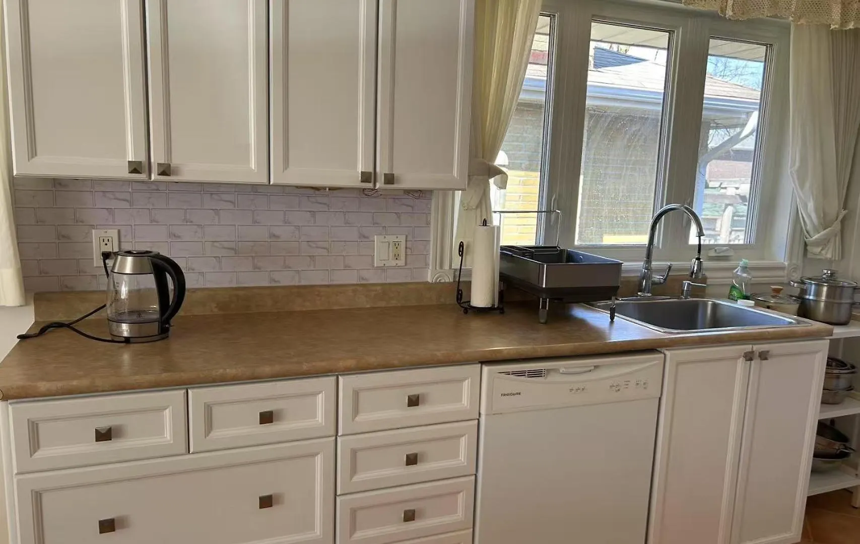 Private Double Room In Scarborough Near Ttc And Shops Toronto Kanada