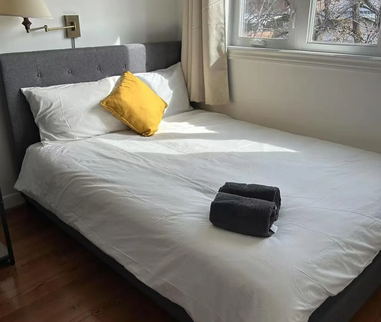 Private Double Room In Scarborough Near Ttc And Shops Toronto Kanada