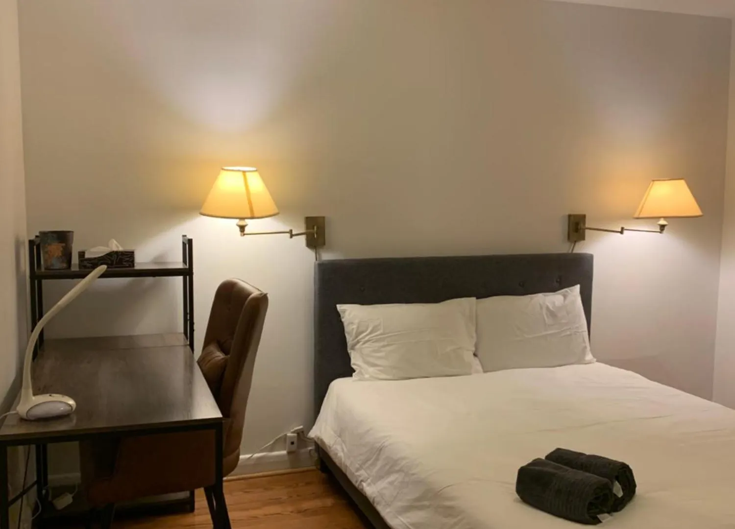 Private Double Room In Scarborough Near Ttc And Shops Toronto
